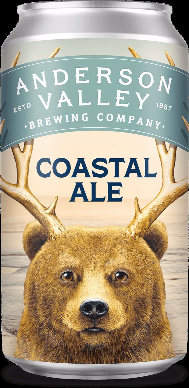 Coastal Charity-Supporting Beers