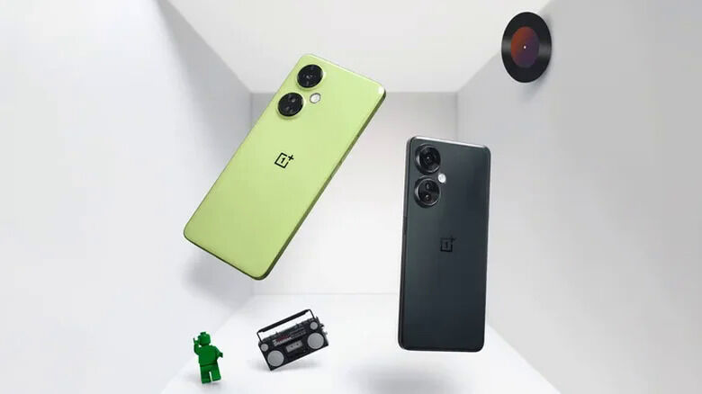 Advanced Camera System Smartphones