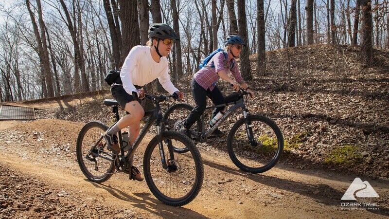 Accessible Private Brand Bikes