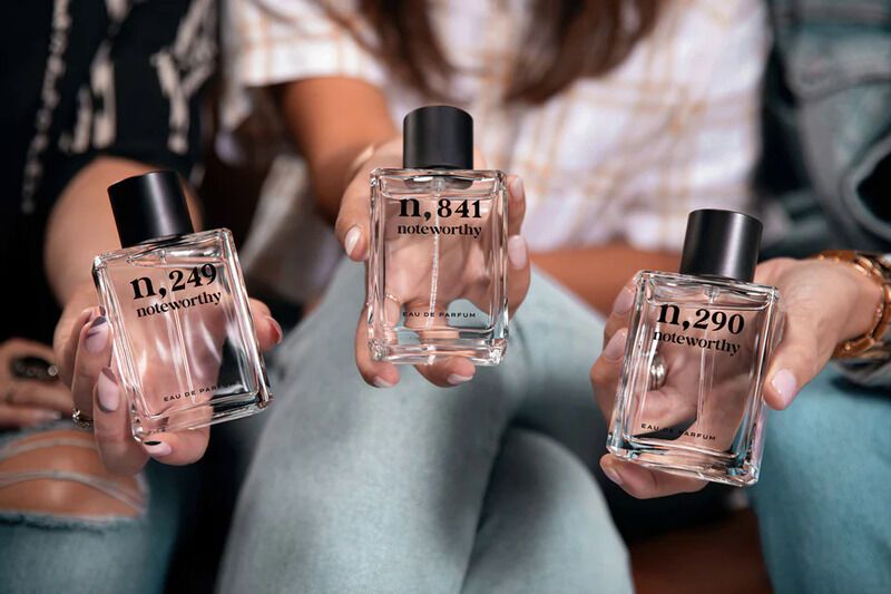Perfumers Now Using AI To Create Personalized Fragrances