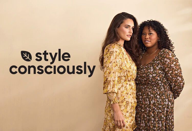 Mindful Styling Campaigns