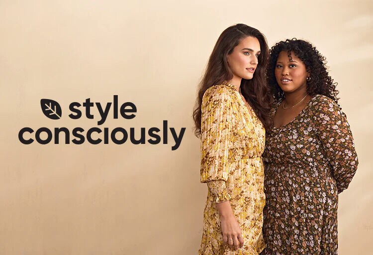 Mindful Styling Campaigns Main Gallery Image