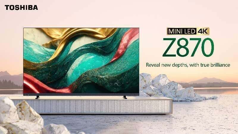 High Refresh Rate TVs