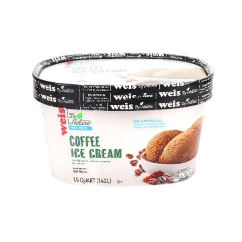 Free-From Ice Cream Brands