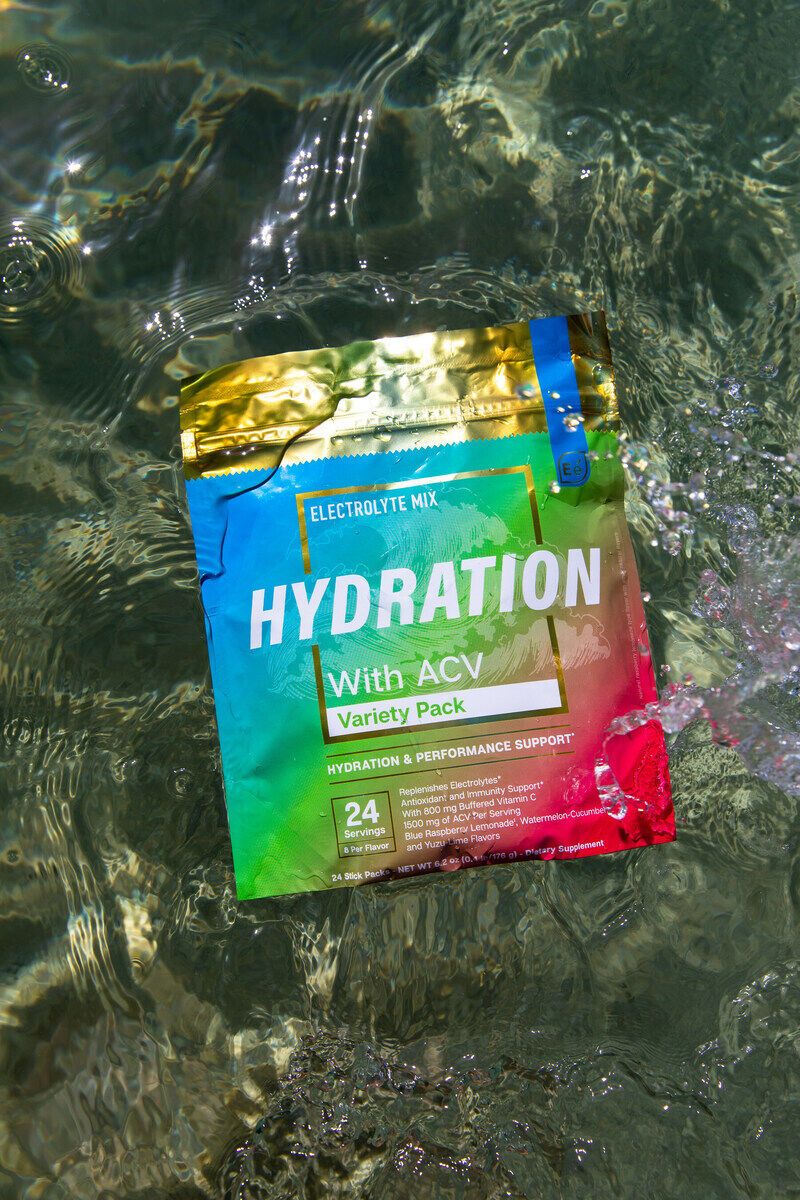 4/20-Inspired Hydration Supplements