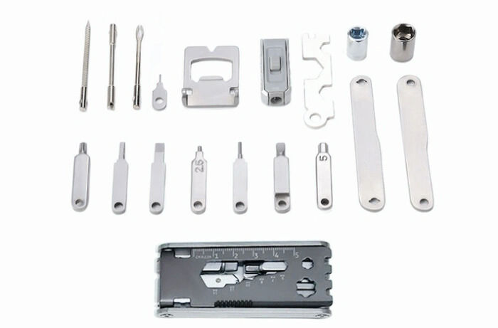 48-Piece Cycling Multitools