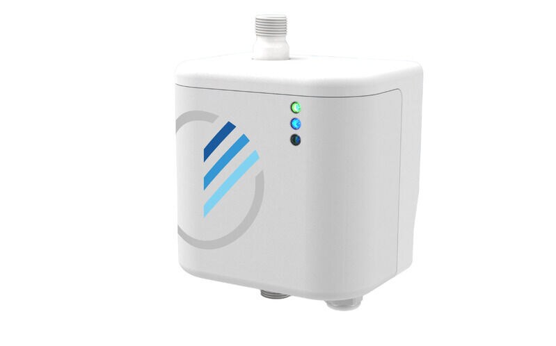 UV-C LED Water Purifiers