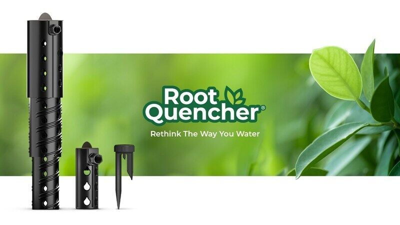 Deep Root Watering Systems