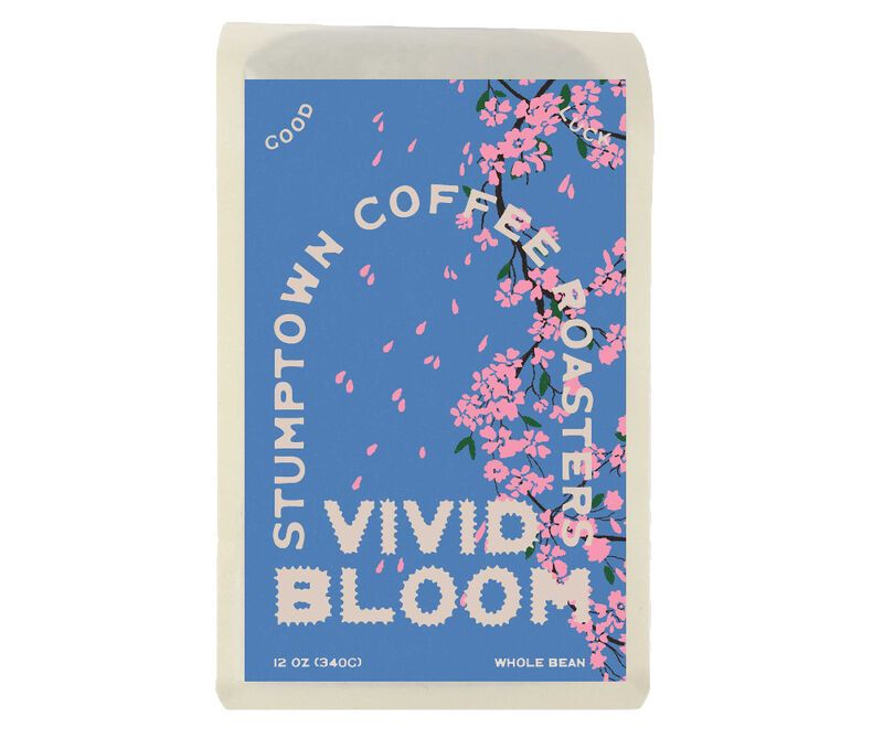 Floral-Forward Coffees