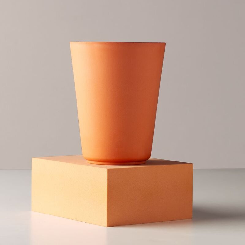 Smashable Biodegradable Cups