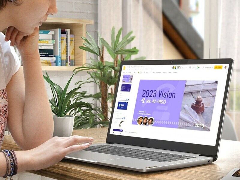 Lightweight Mobile Professional Laptops
