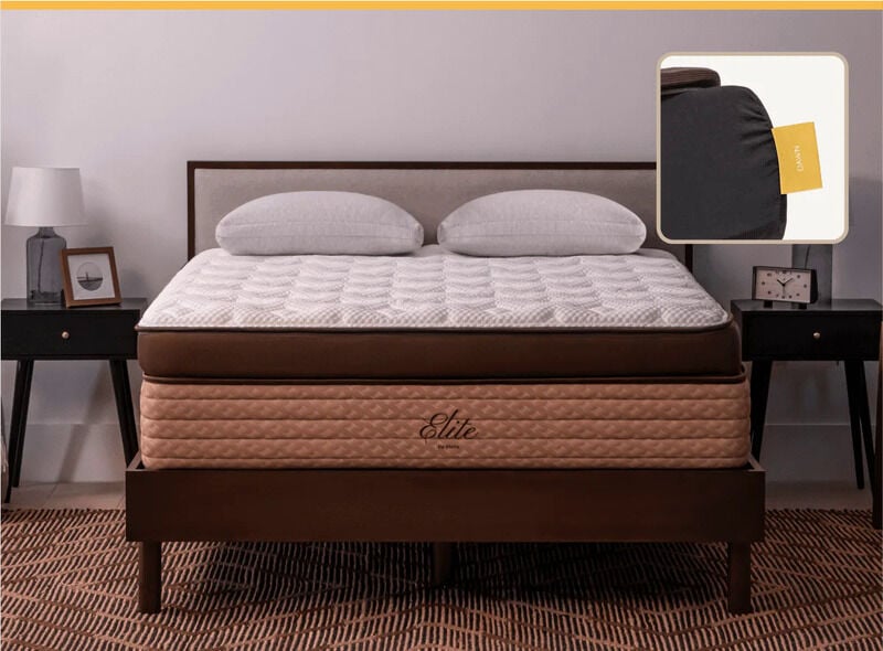 Luxury Mattress Collections