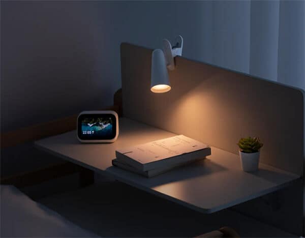 Multifunctional Rechargeable Desk Lamps