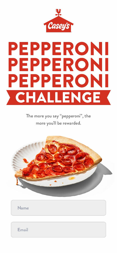 Tongue-Twisting Pizza Challenges