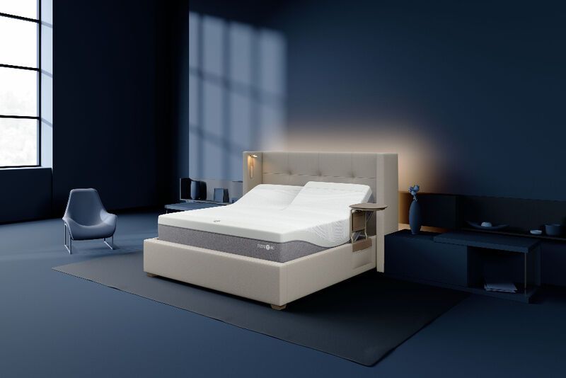 Science-Backed Smart Beds