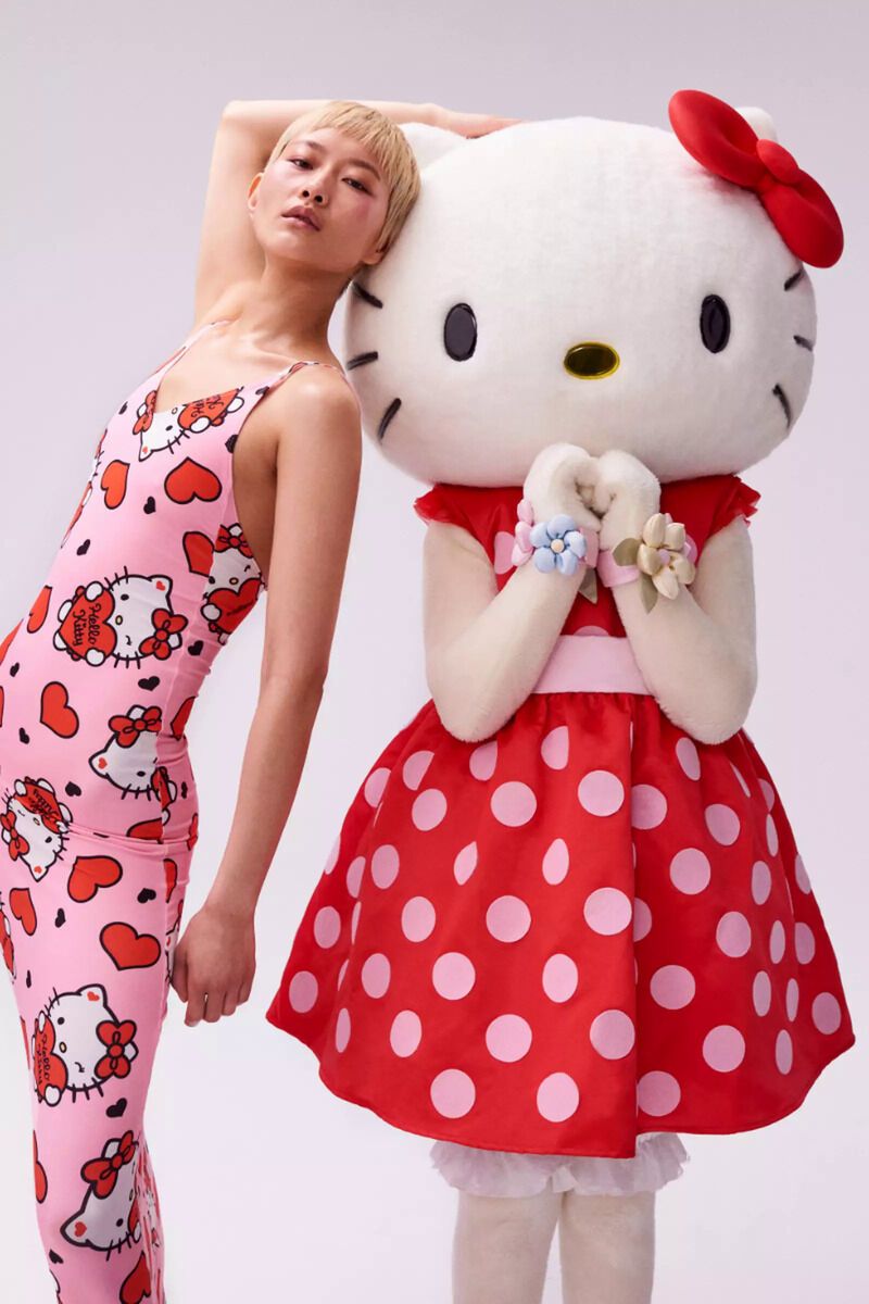 19 top Hello Kitty Onesie ideas in 2024