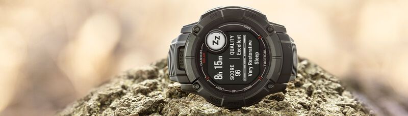 Stealthy Tactical Smartwatches