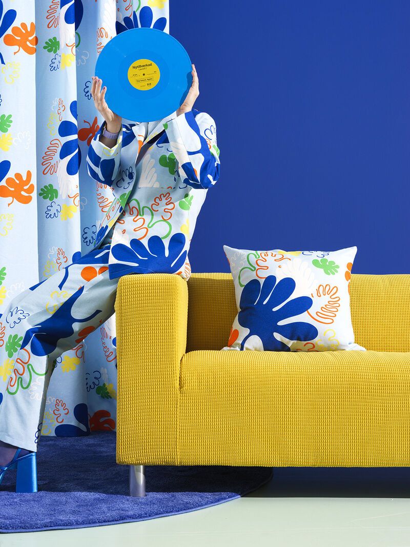 Incredibly Vibrant Homeware Collections