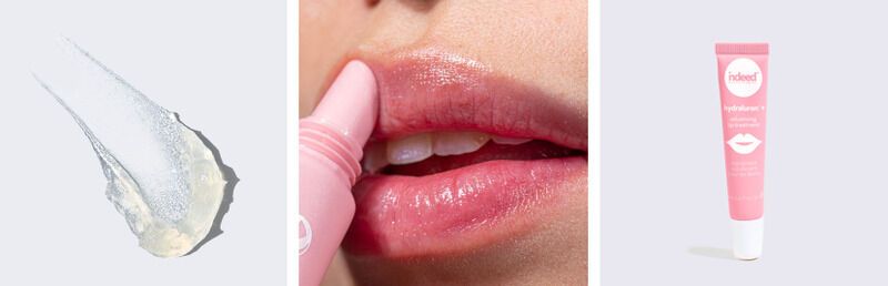 Volumizing Lip Treatments