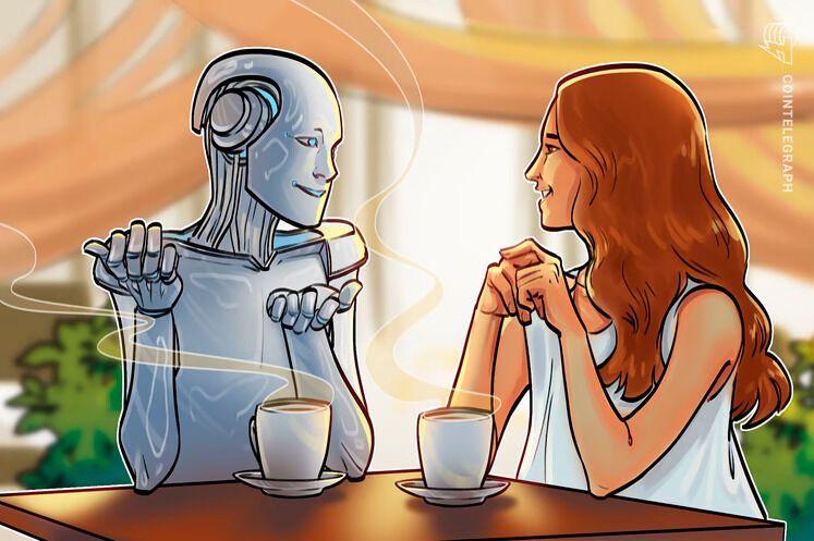 AI-Backed Crypto Chatbots
