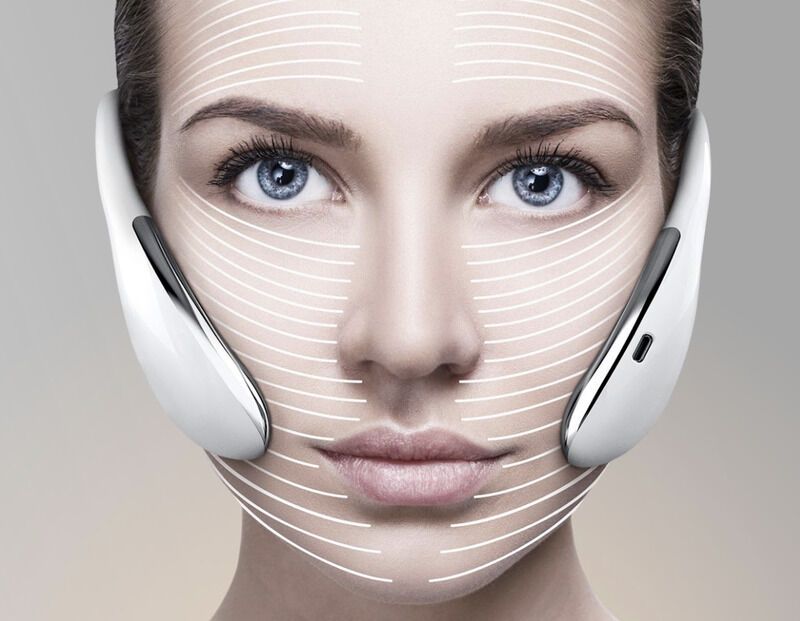 Advanced At-Home Anti-Aging Devices : At-Home Anti-Aging Devices