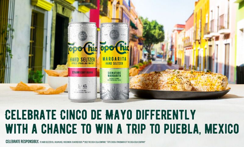Mexican Culinary Adventure Giveaways