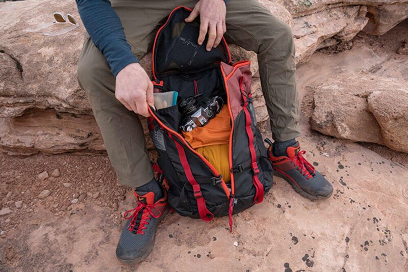 Yellowstone-Inspired Outdoor Gear : Danner x MYSTERY RANCH collection