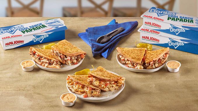 Snack Chip Pizza Products