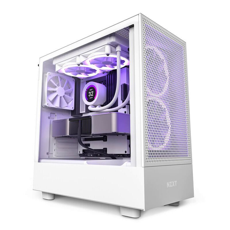 Colorful PC Cases
