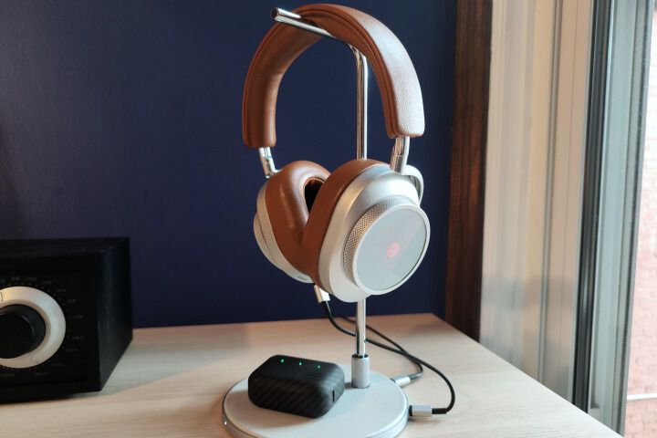 Industrial Headphone Charger Stands