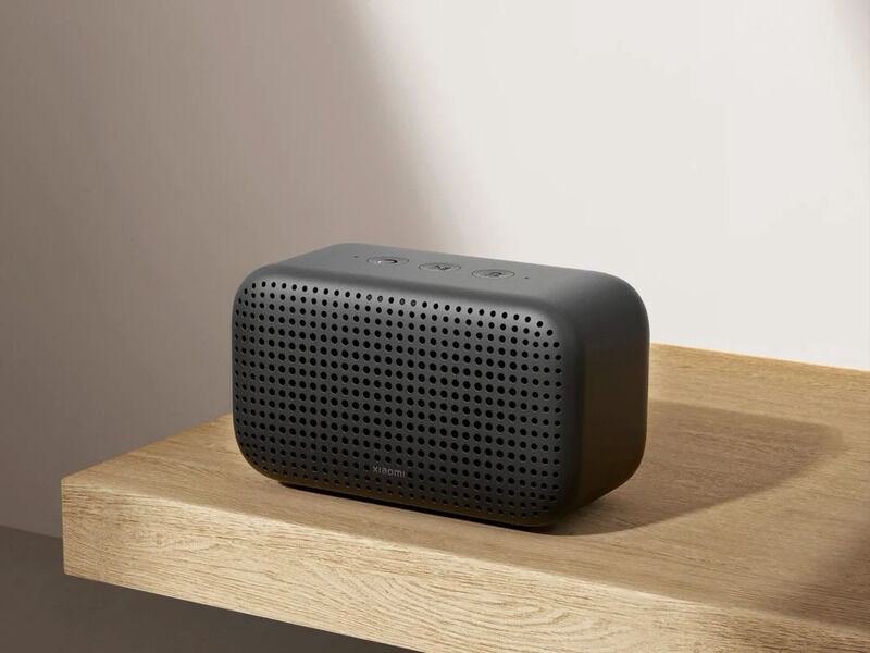 Smart-Designed Portable Speakers