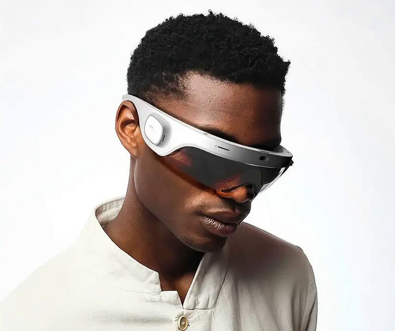 3D Designer Headset Concepts