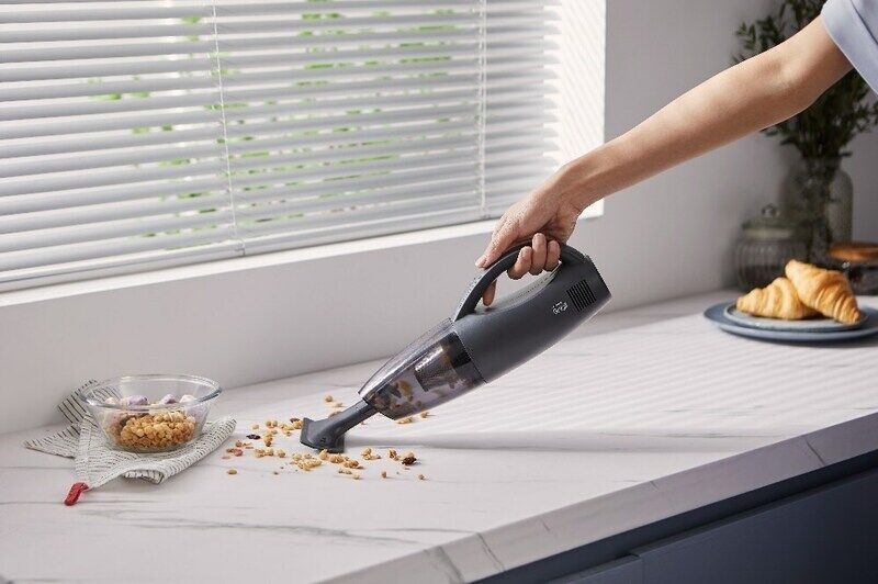 Mini Kitchen Vacuums