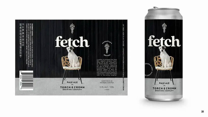 Insurance Brand Beers