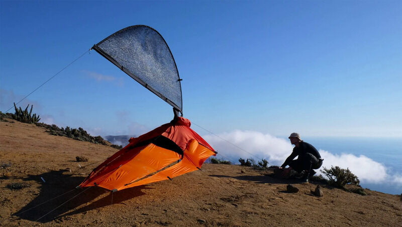 Drinking Water-Generating Jackets