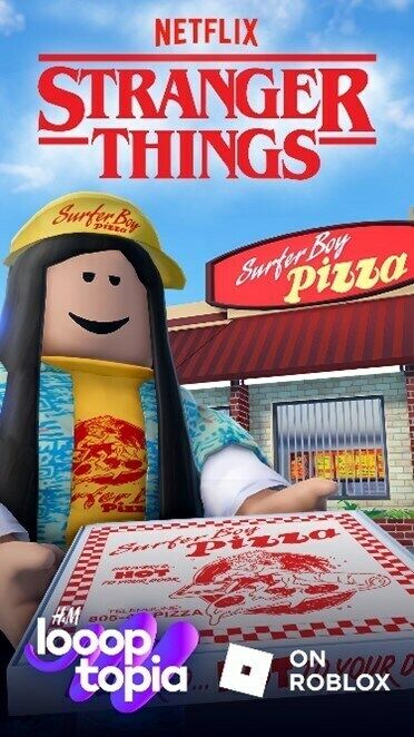 Roblox Pizza Place GIF - Roblox Pizza Place Meme - Discover