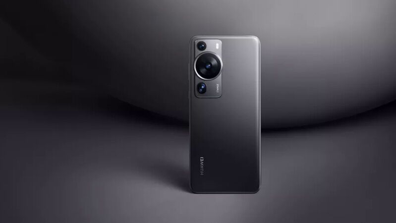High-Grade Camera System Smartphones