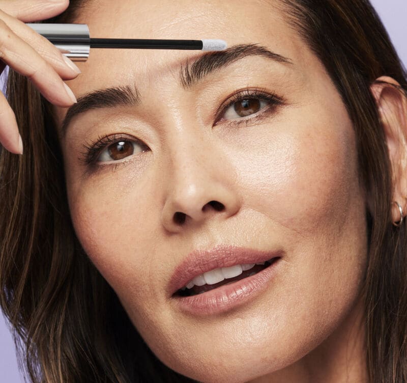 Multi-Benefit Brow Serums