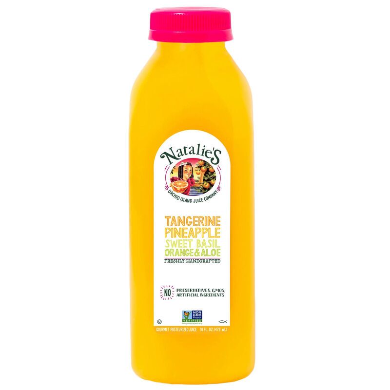 Clean Island Juice Blends