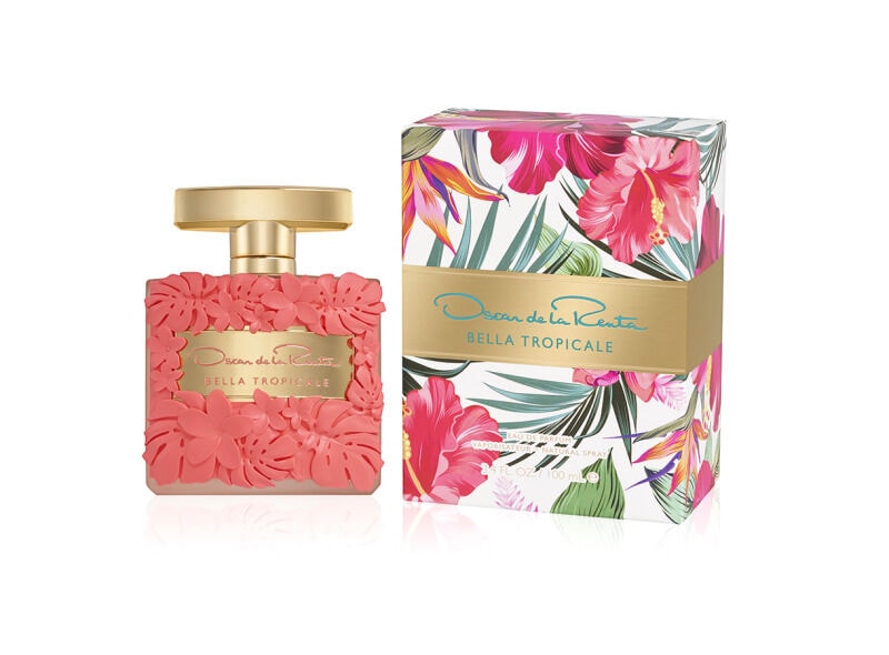 Oscar De La Renta perfumes for Woman