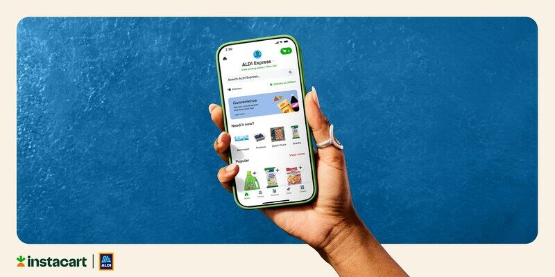 Virtual Convenience Stores