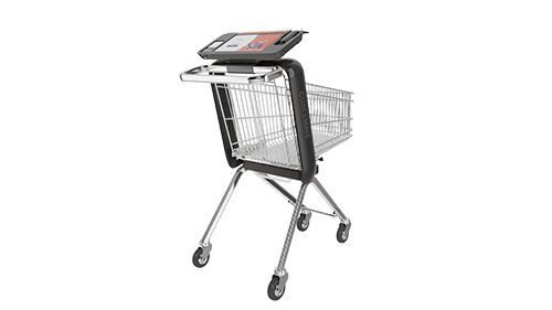 Smart Shopping Cart Initiatives