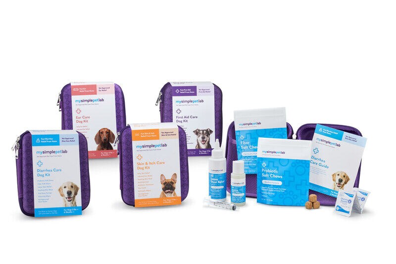 Pet Care Kits