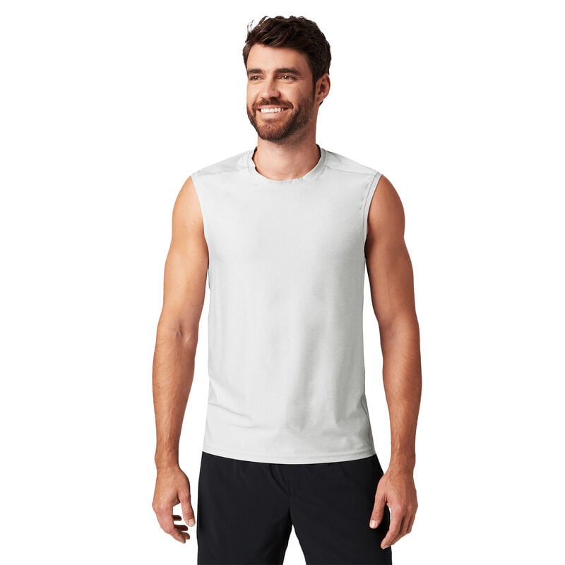 Lightweight Running Tops