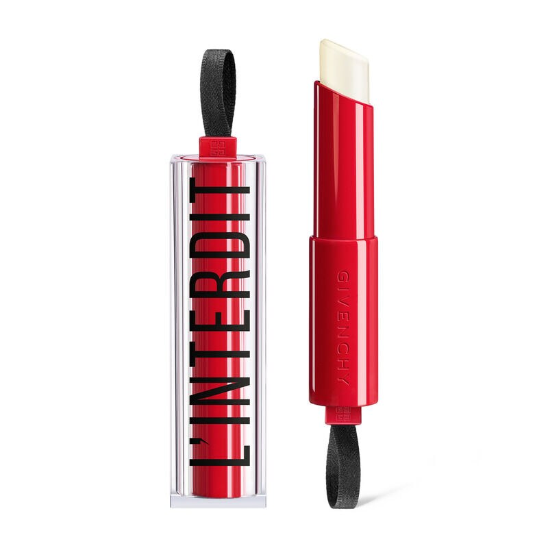 Lipstick-Like Personal Perfumes