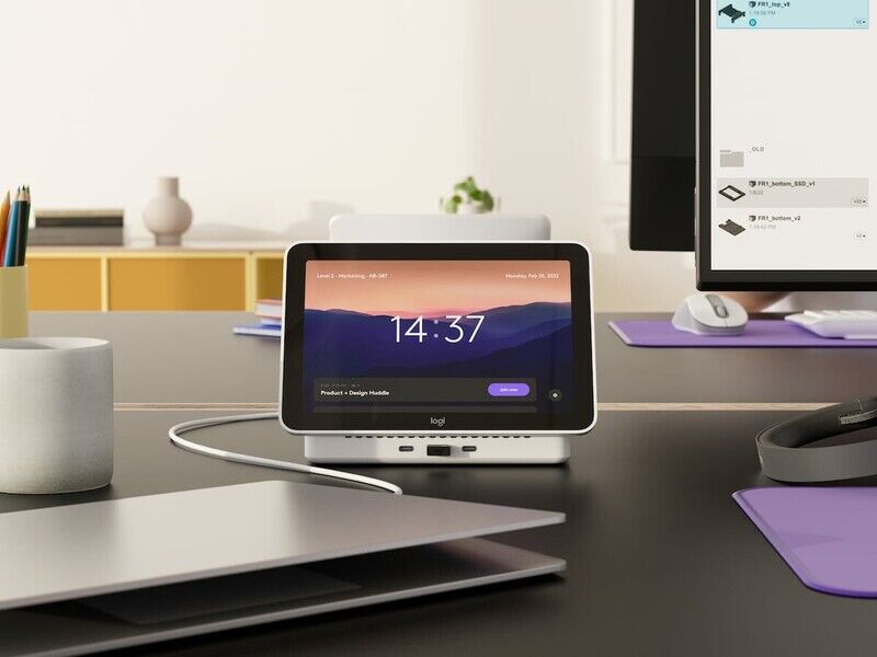 Flex Desk Docking Stations