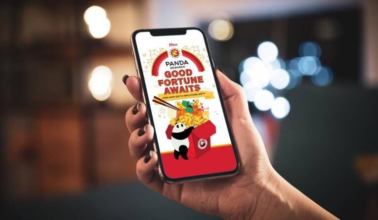 Asian QSR Rewards Programs