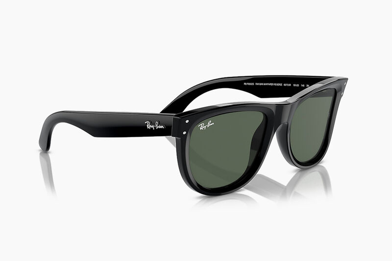 Ray-Ban Clubmaster Sunglasses Review | AlphaSunglasses