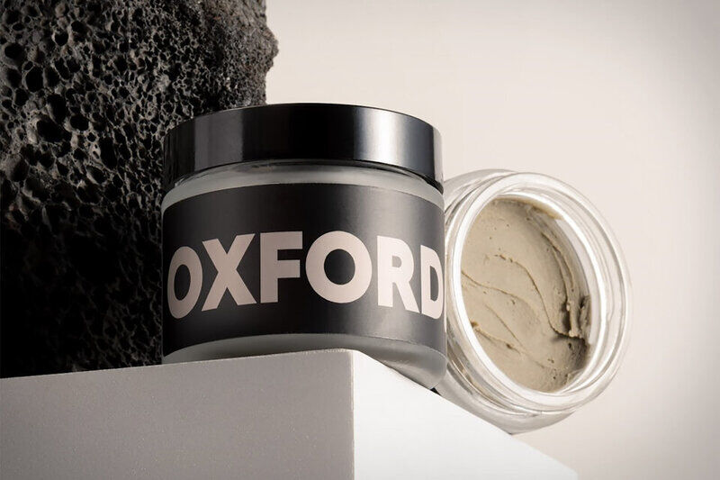 Clay-Based Hair Styling Products