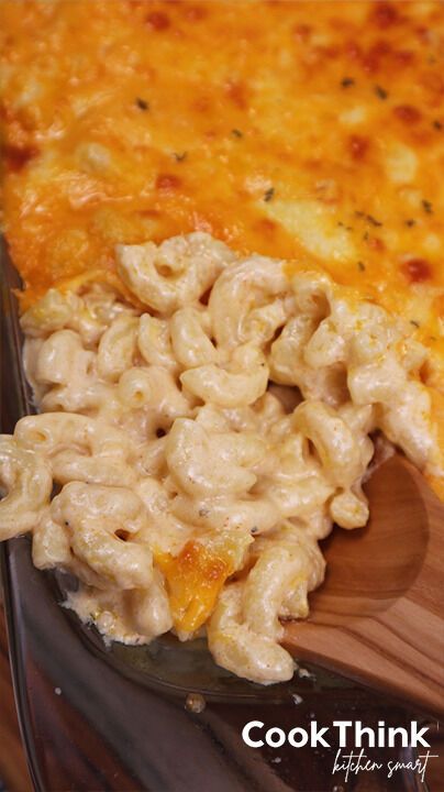 Viral Macaroni Recipes : tiktok mac and cheese